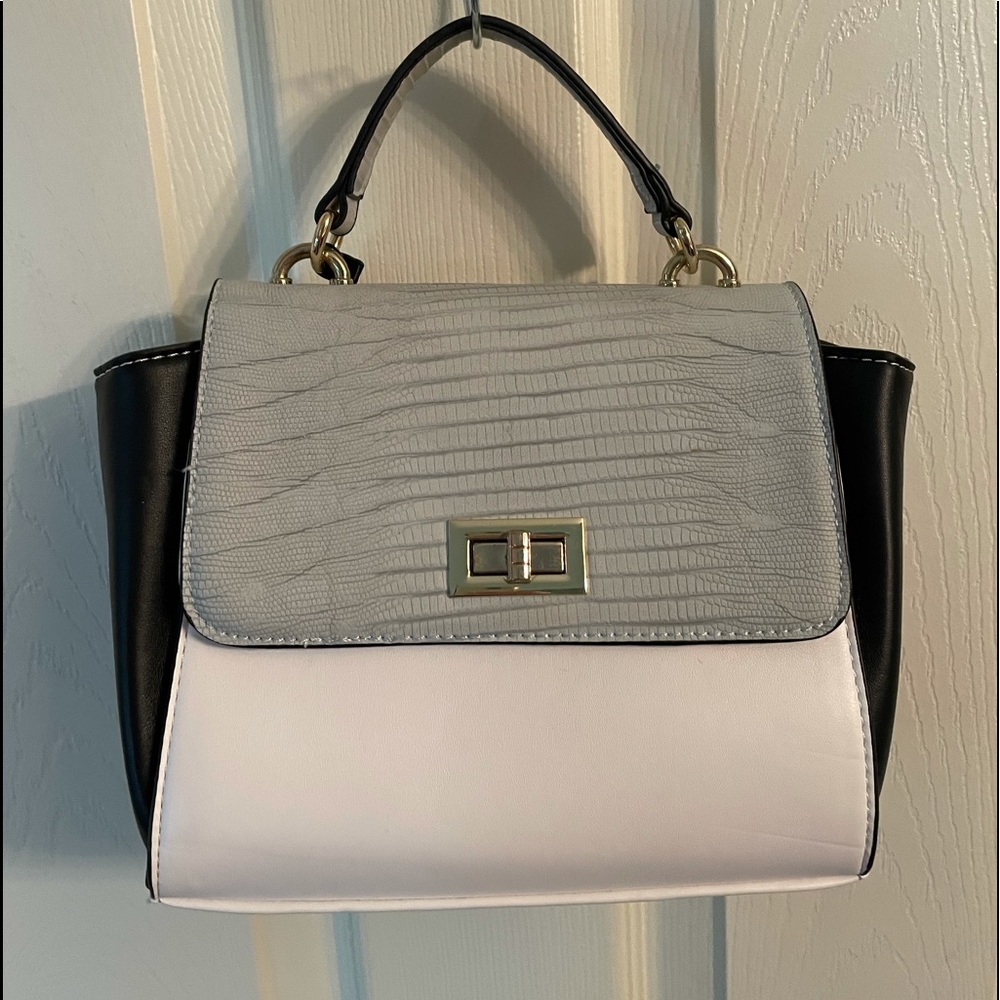 Christine Lacrior purse